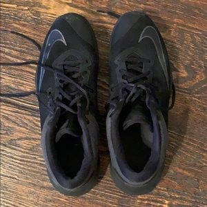 Nike Men’s Black shoe